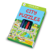 CITY PUZZLES