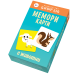 Memory Cards with Animals – 4 Games in 1