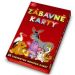 FUNNY CARDS WITH ANIMALS - Czech Republik