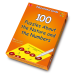 100 Puzzles About the Nature and the Alphabet - Ukraine