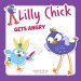 LILLY CHICK GETS ANGRY