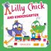 LILLY CHICK AND KINDERGARTEN