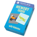 Memory Cards with Vehicles – 4 Games in 1