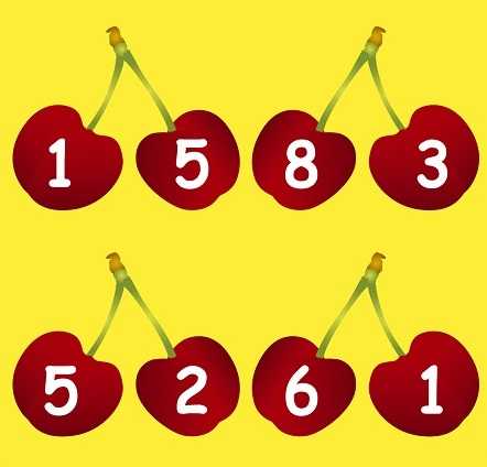 7-те вида интелигентност на вашето дете 3 – Логическа/математическа интелигентност