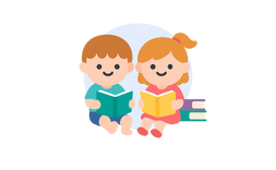 Kids 4-7 yrs